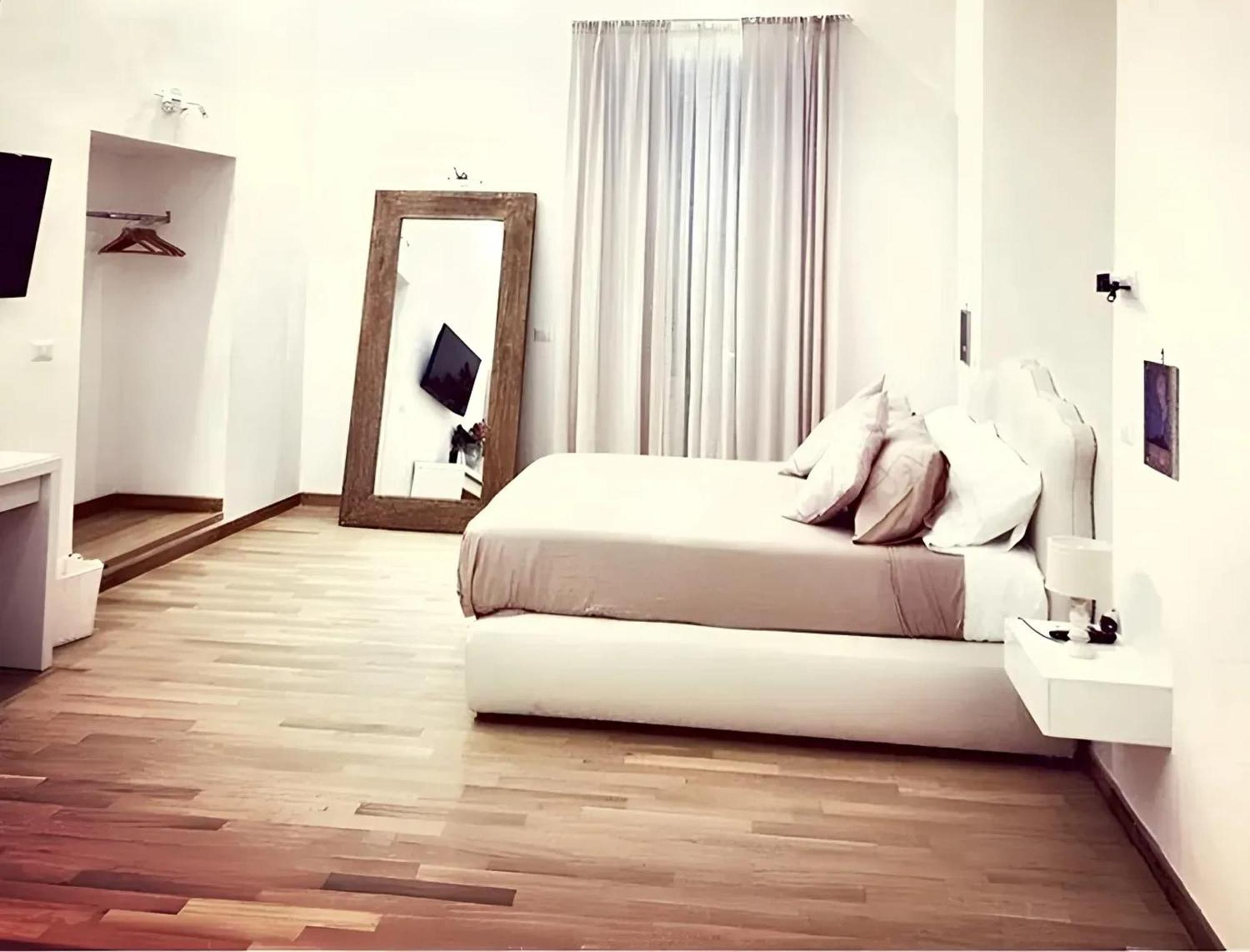 Appartement Spacious In With Sea And Views