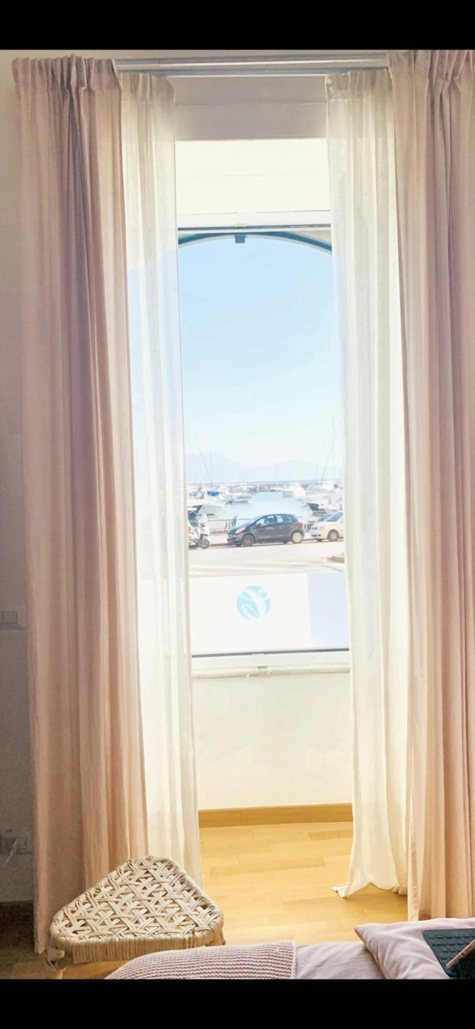 Spacious In With Sea And Views