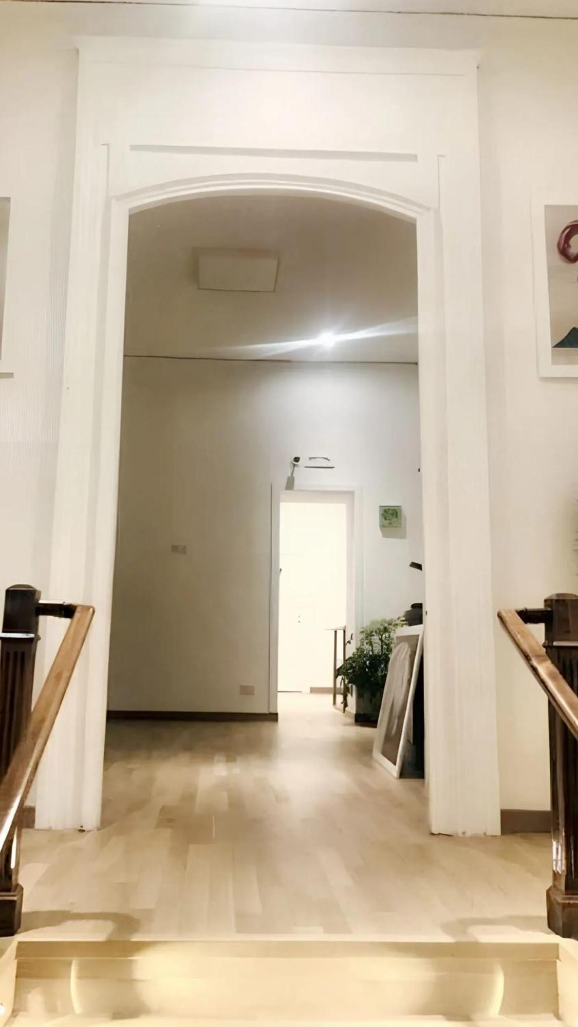 Appartement Spacious In With Sea And Views