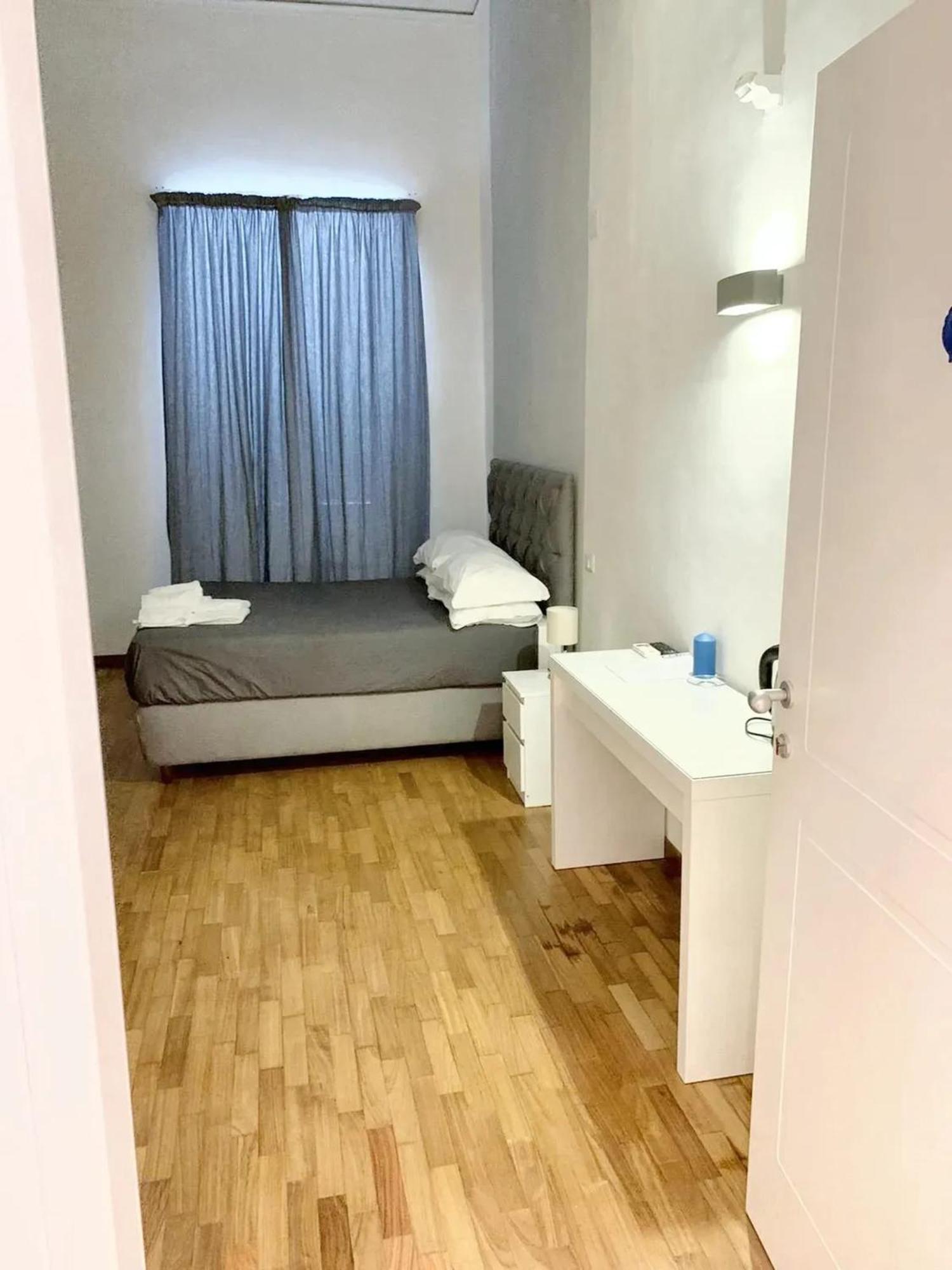 Appartement Spacious In With Sea And Views