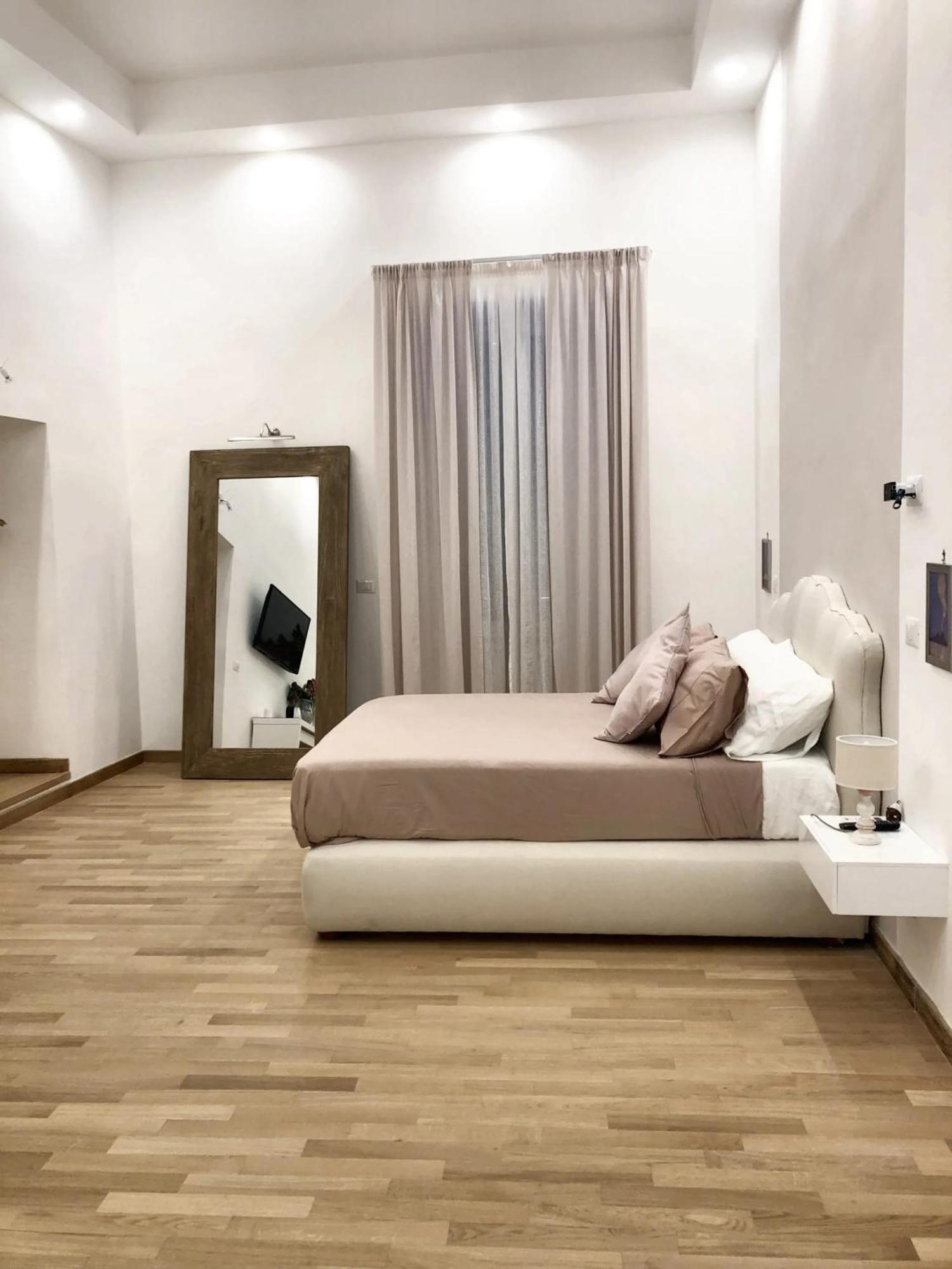 Appartement Spacious In With Sea And Views Napels
