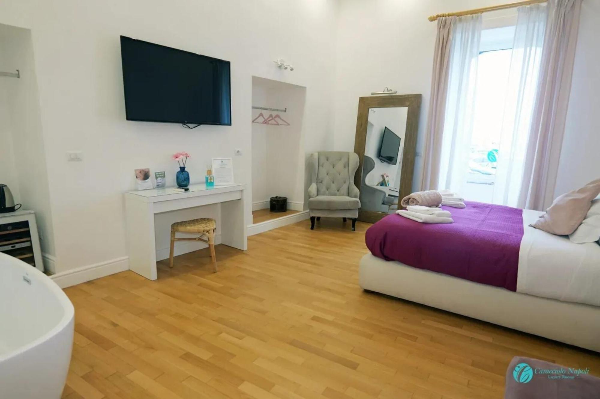 Spacious In With Sea And Views *