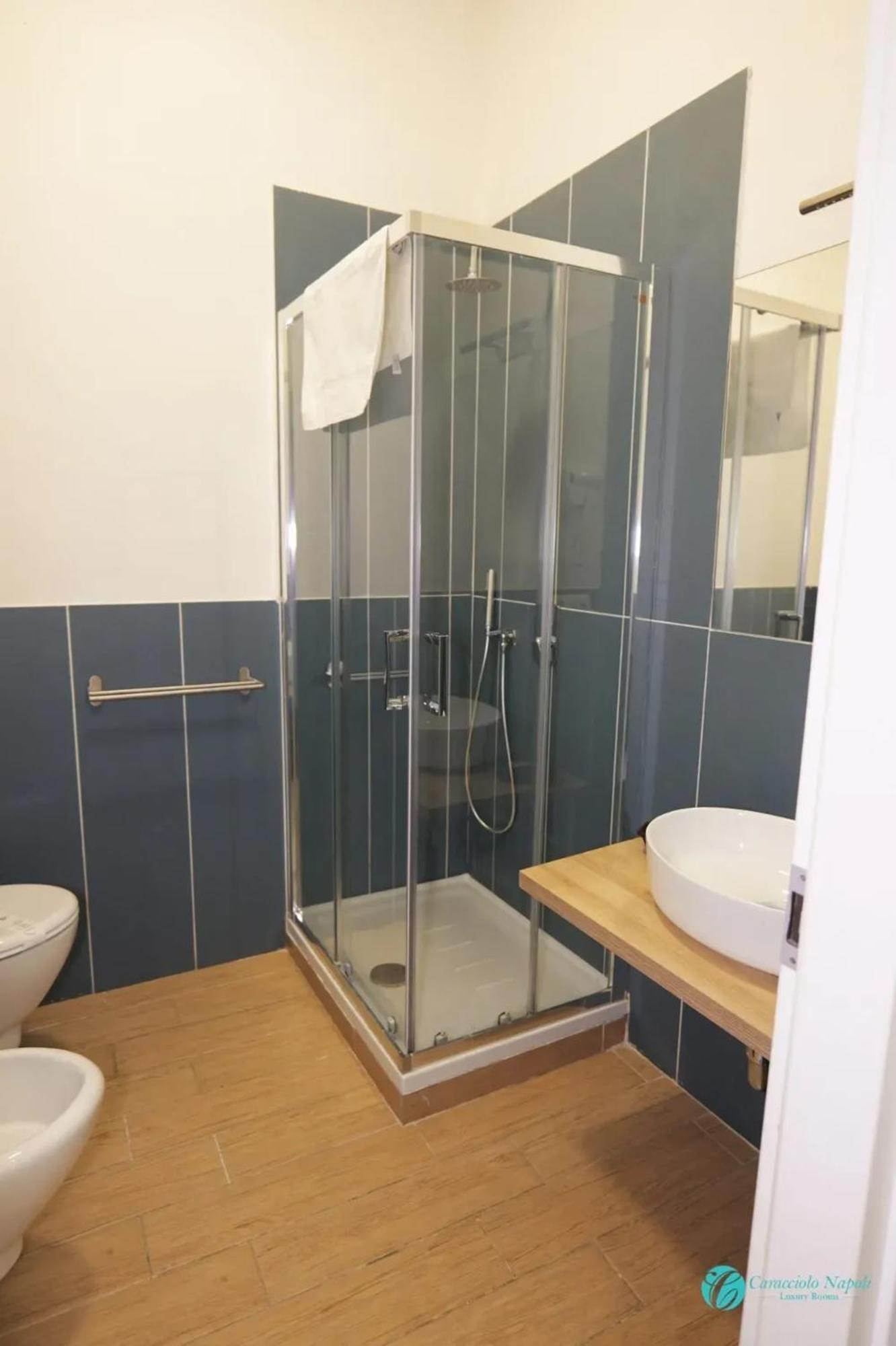 Spacious In With Sea And Views Appartement