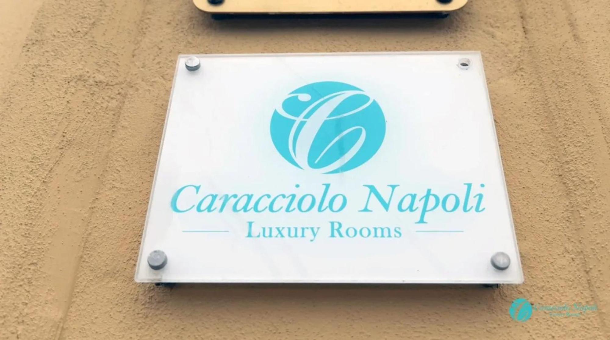 Spacious In With Sea And Views * Napels