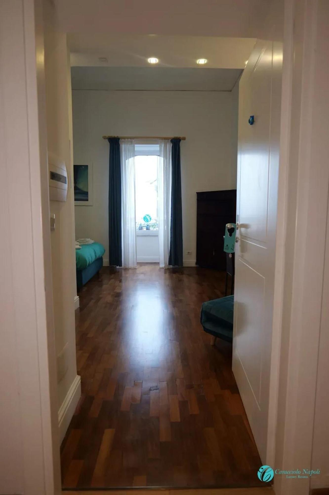 Spacious In With Sea And Views Appartement