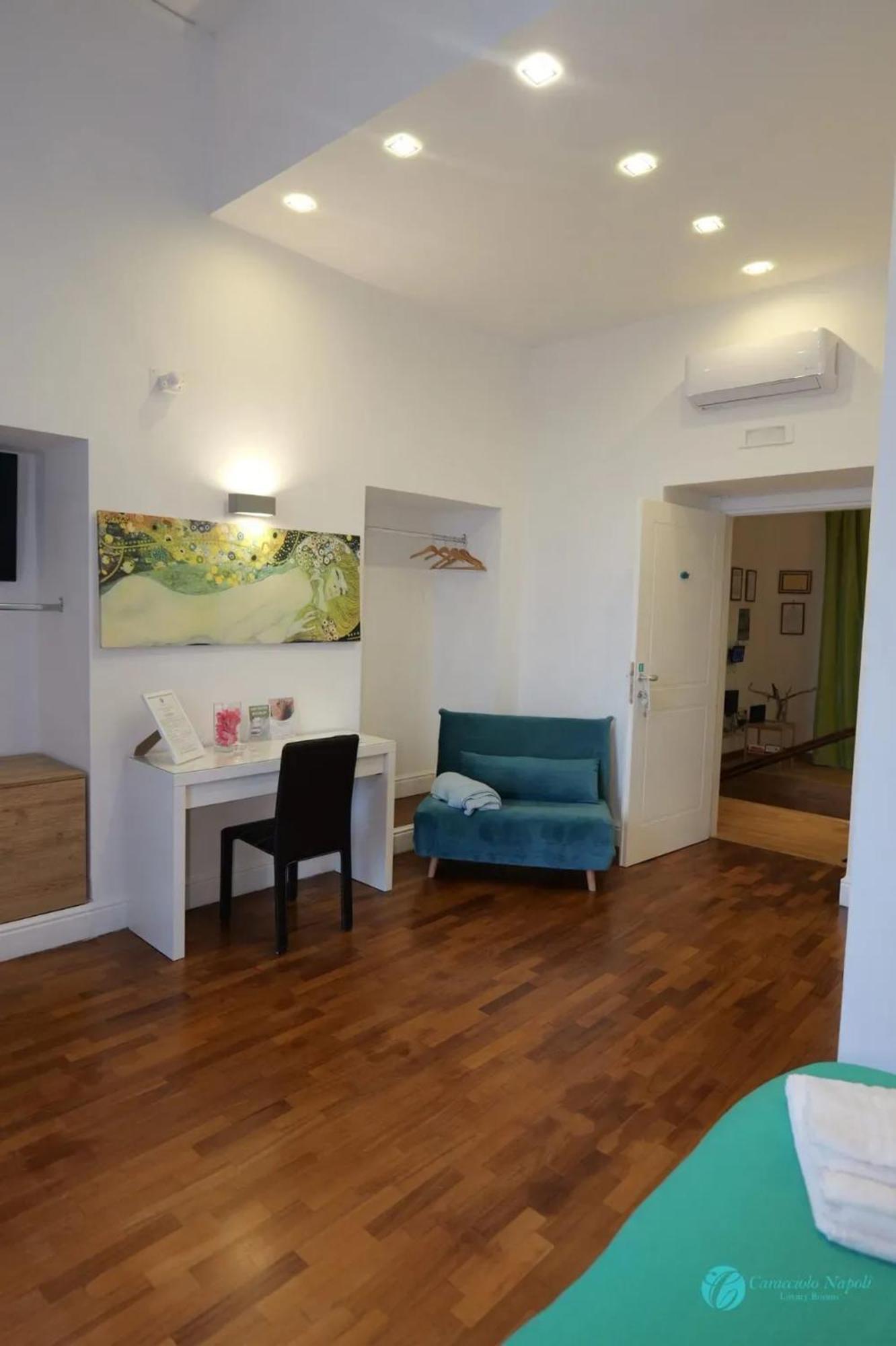 Appartement Spacious In With Sea And Views