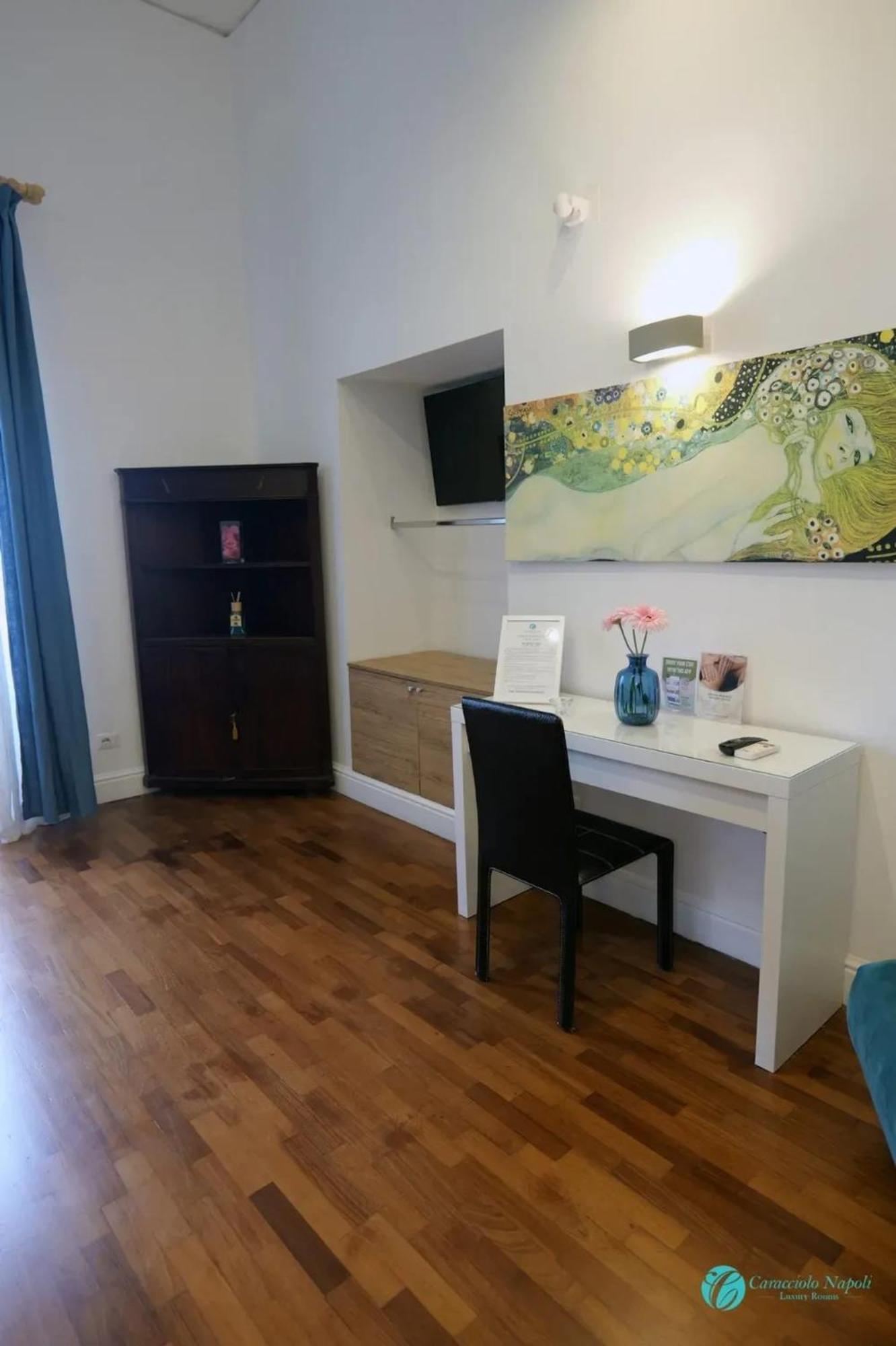 Spacious In With Sea And Views *