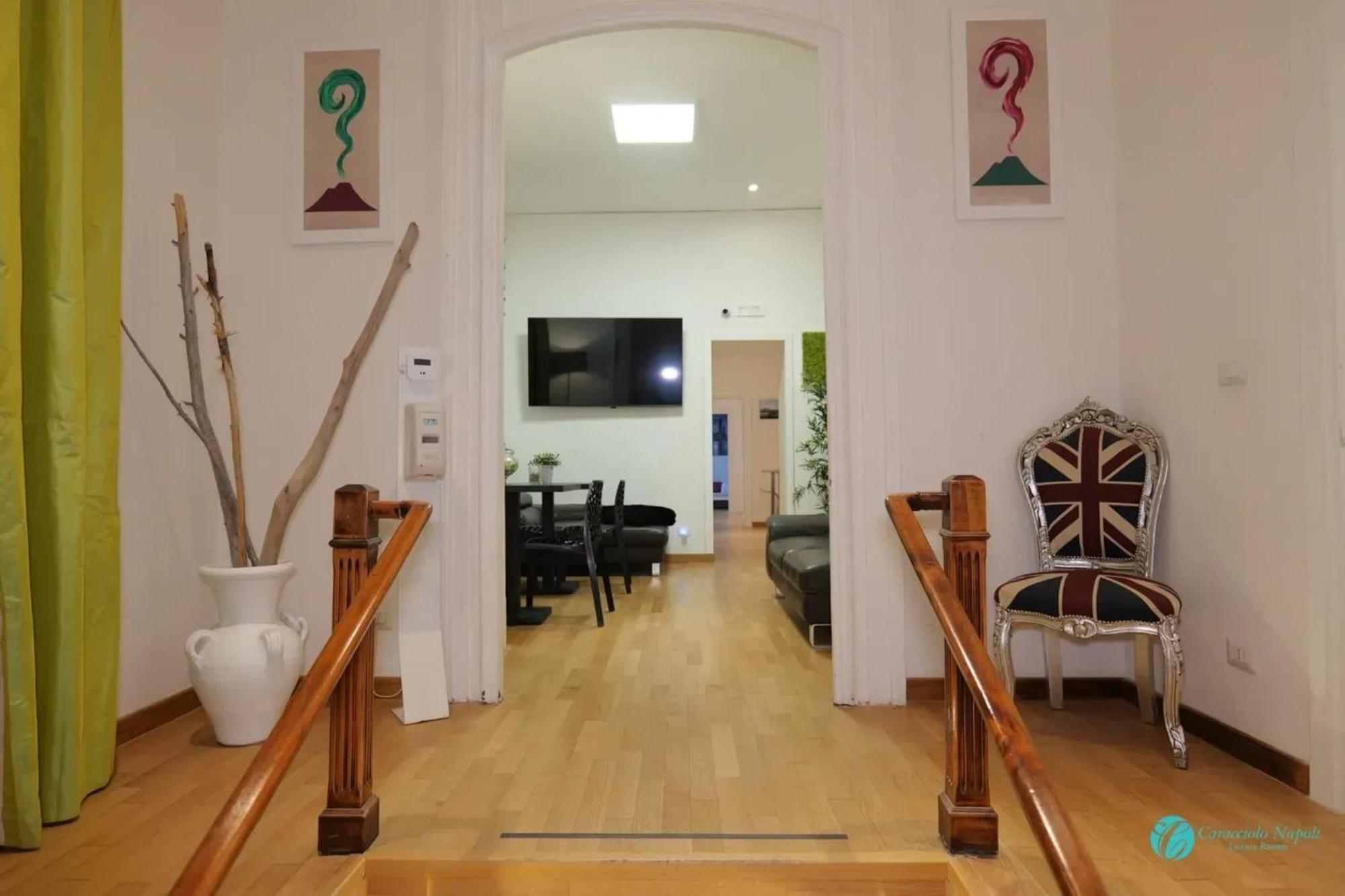 Spacious In With Sea And Views