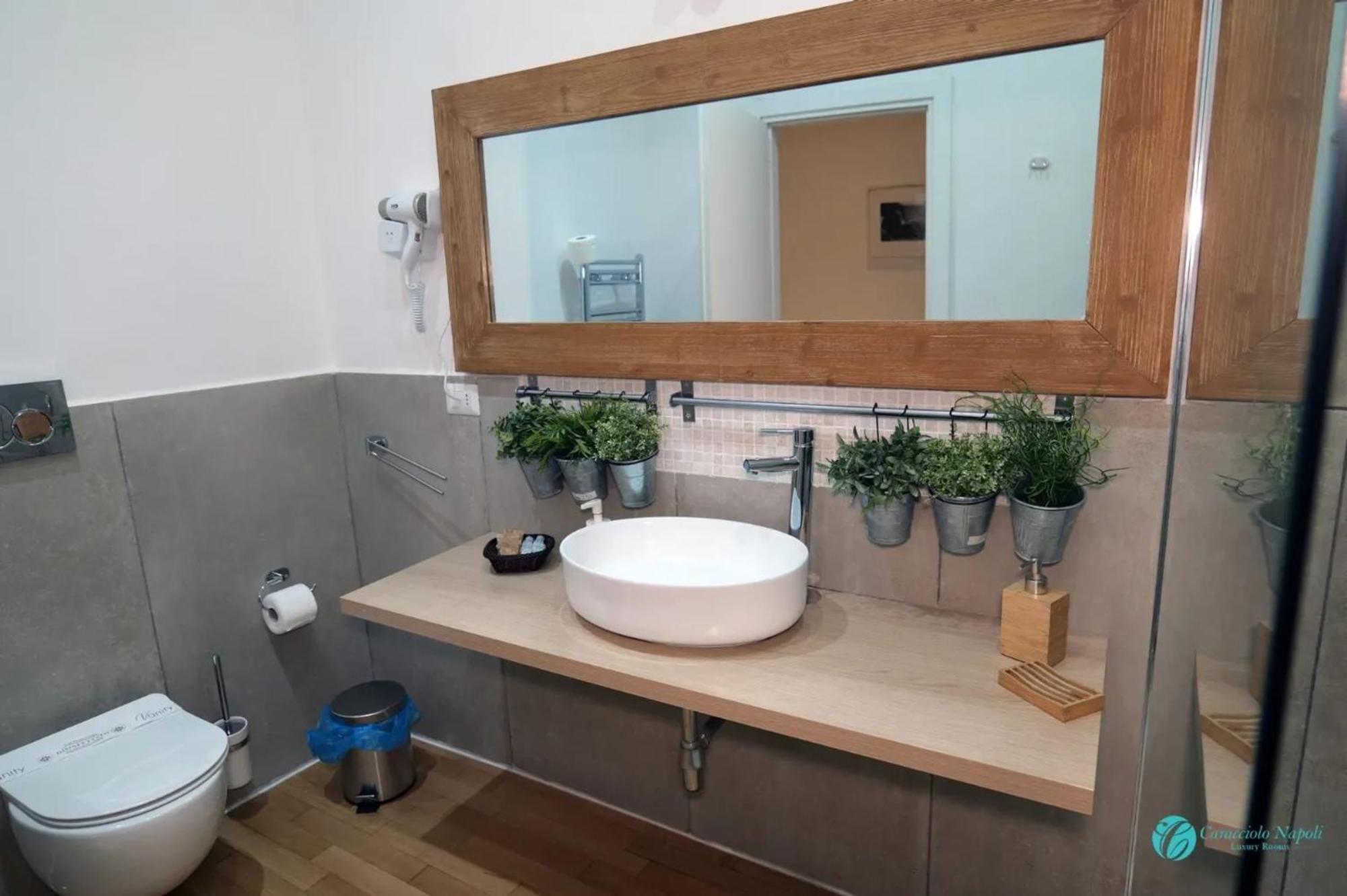 Appartement Spacious In With Sea And Views