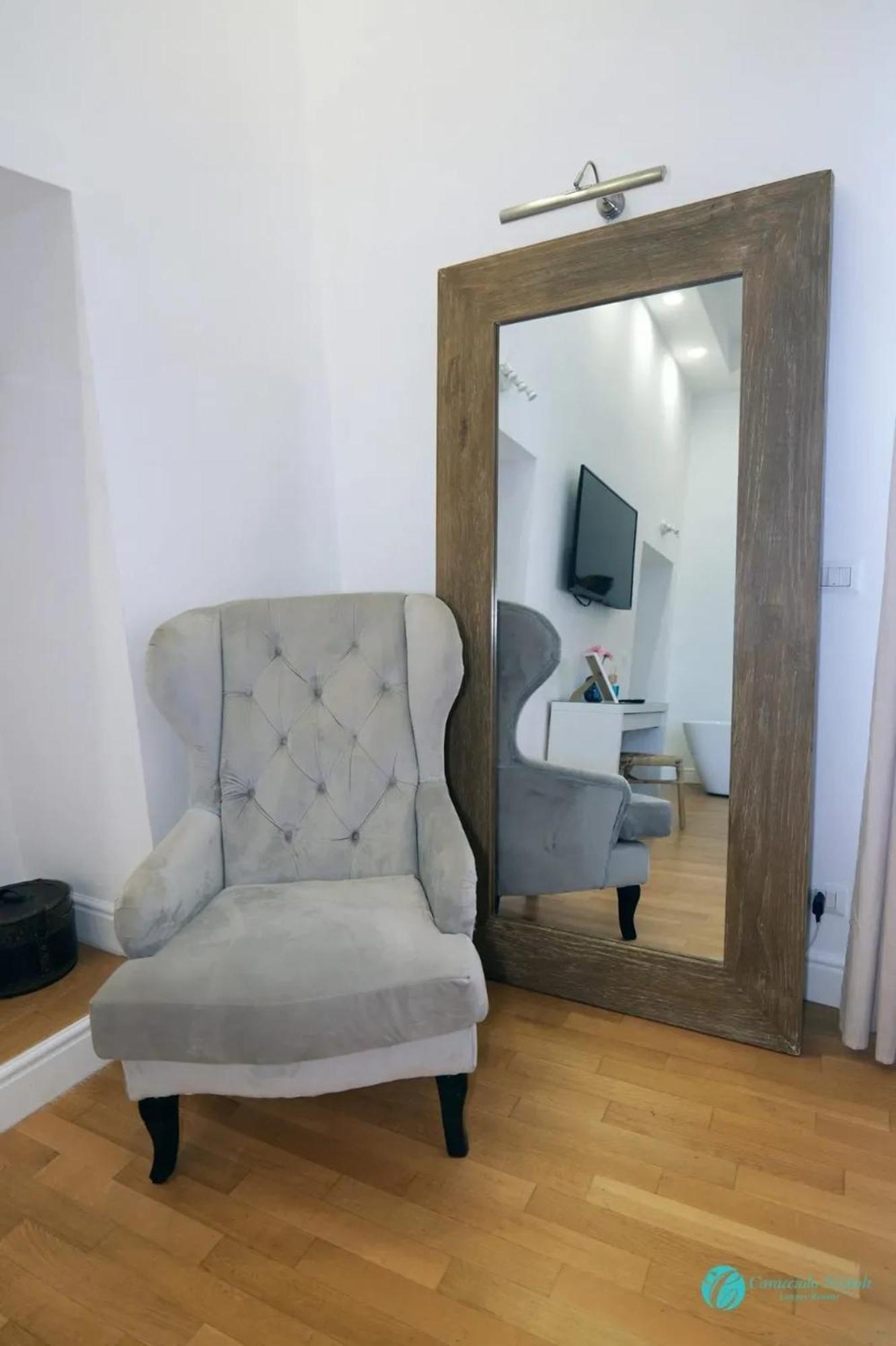 Appartement Spacious In With Sea And Views