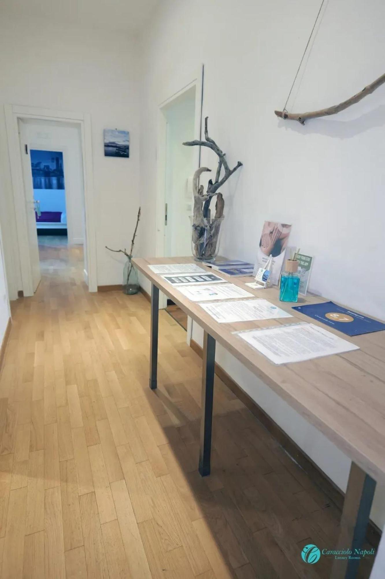Spacious In With Sea And Views Appartement *